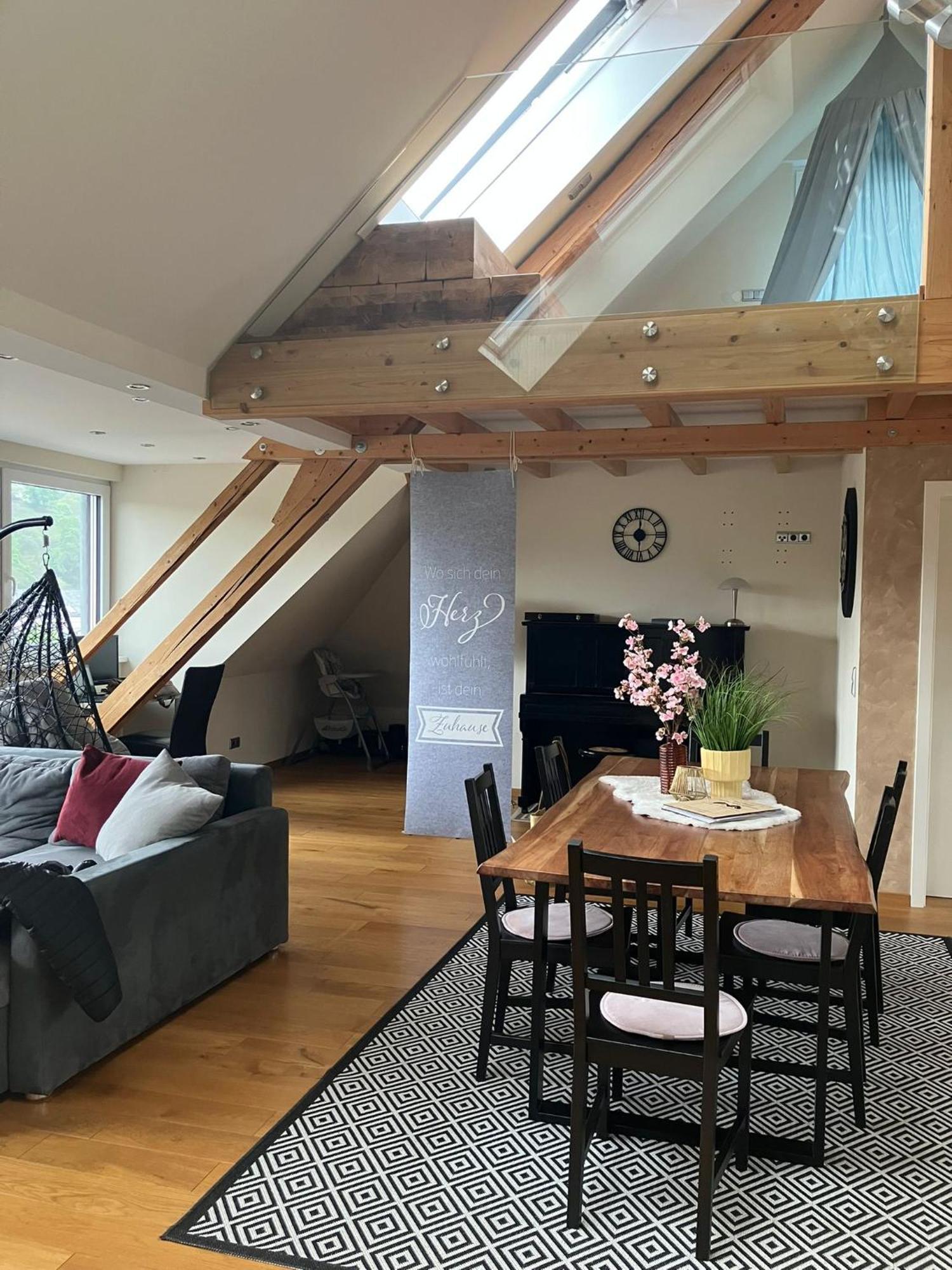 Saarburg Wine Apartments 外观 照片