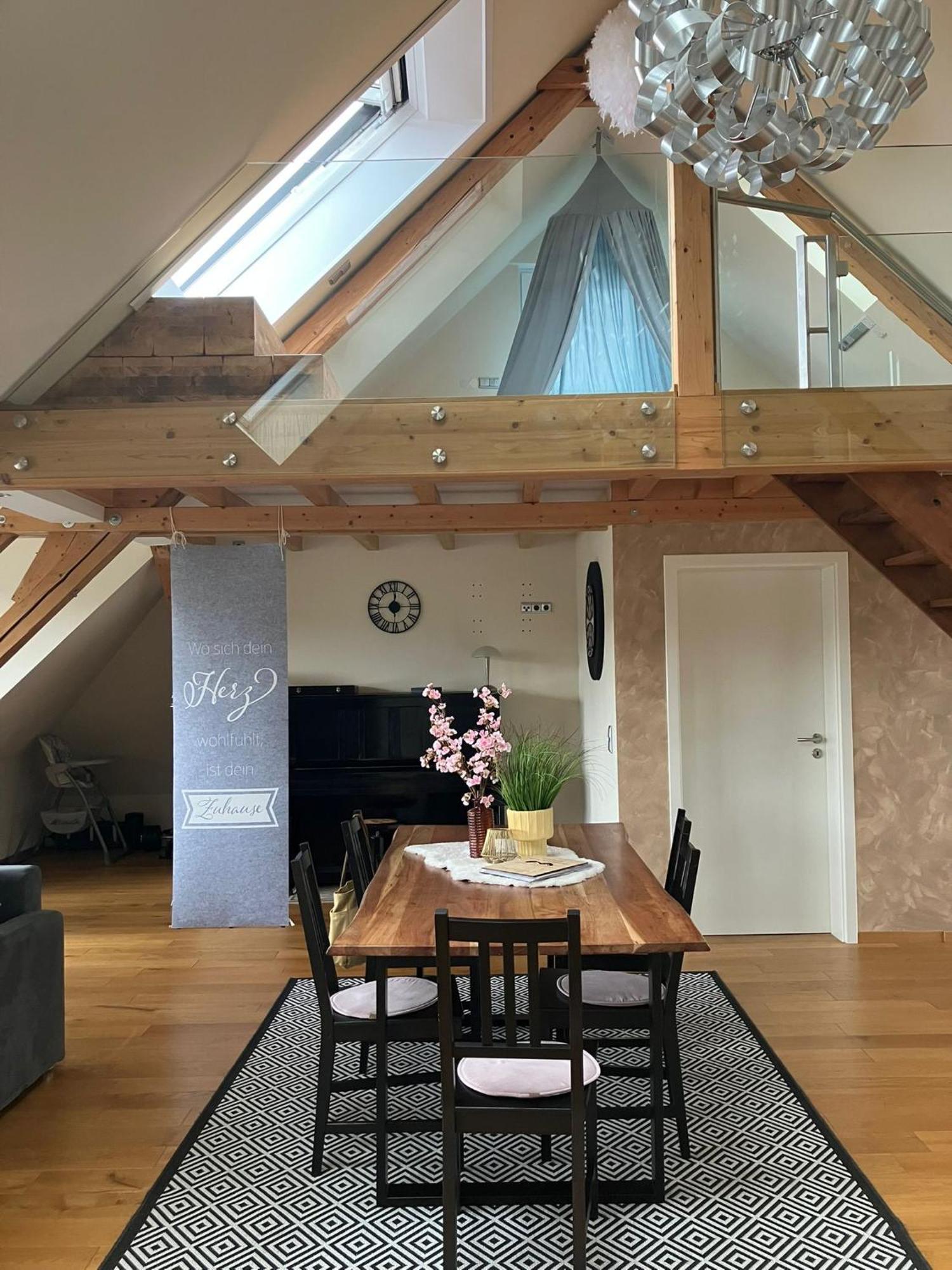 Saarburg Wine Apartments 外观 照片